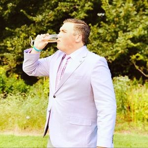 Meet your Posher, Blake